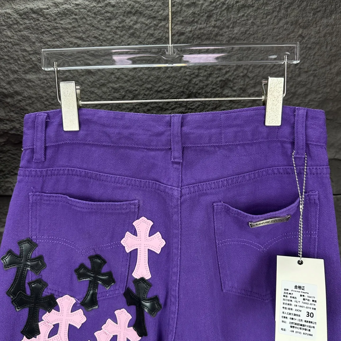 2025New Arrival Quality ， ， ， ， ， ！ ， ， ！！！ ：Purple Size：28、30、32、34（ Size）